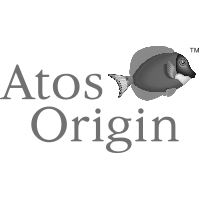atos origin